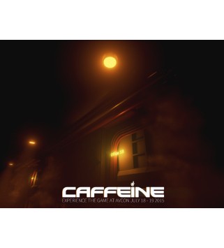 Caffeine: Season Pass + Episode One DLC Steam Key GLOBAL